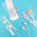 Saco Lollipop 254 X 76 MM PME - 25 un